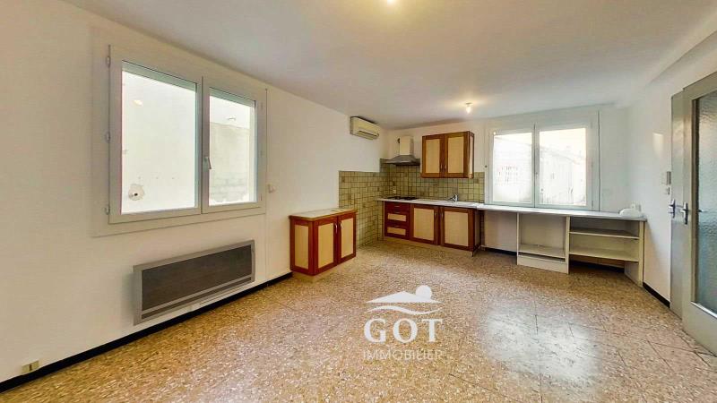 Agence immobilière de GOT IMMOBILIER Saint-laurent-de-la-salanque - GOT IMMOBILIER SAINT-LAURENT-DE-LA-SALANQUE