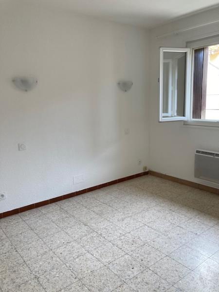 Photo T2 VILLELONGUE DE LA SALANQUE - 2 pièce(s) - Non meublé image 3/4