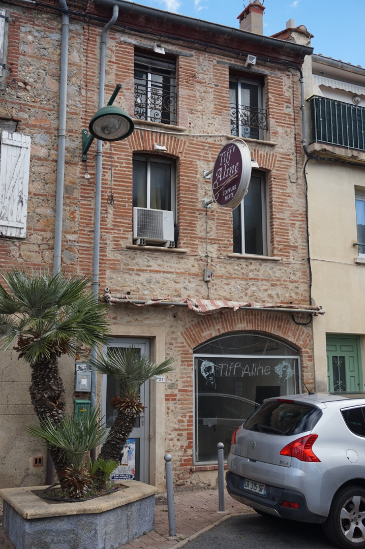 Agence immobilière de AGENCE GOT IMMOBILIER