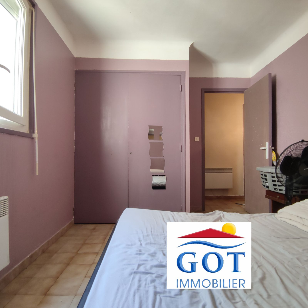 Agence immobilière de GOT IMMOBILIER Saint-laurent-de-la-salanque - GOT IMMOBILIER SAINT-LAURENT-DE-LA-SALANQUE