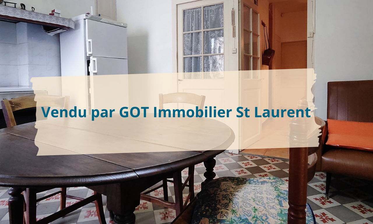 Appartement à Saint Hippolyte 3 pièce(s) 67.05 m2