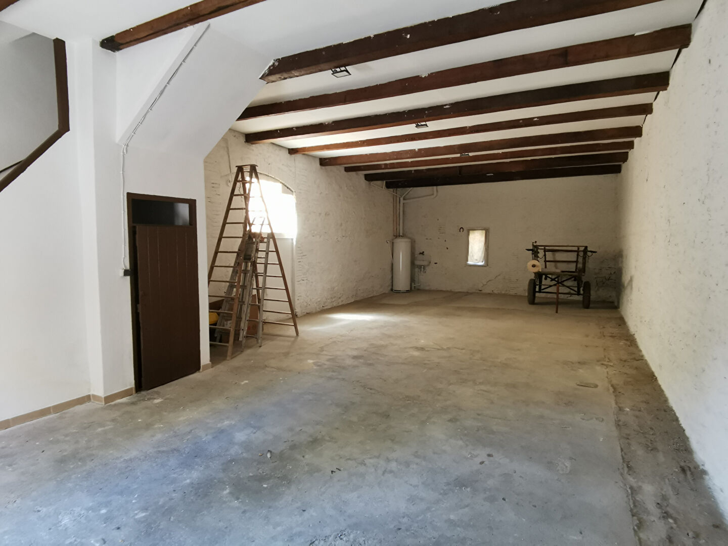 Agence immobilière de GOT IMMOBILIER Saint-laurent-de-la-salanque - GOT IMMOBILIER SAINT-LAURENT-DE-LA-SALANQUE