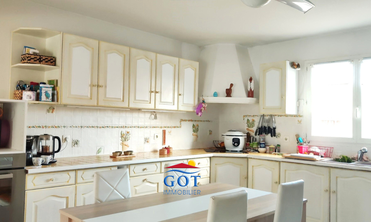 Agence immobilière de GOT IMMOBILIER Saint-laurent-de-la-salanque - GOT IMMOBILIER SAINT-LAURENT-DE-LA-SALANQUE