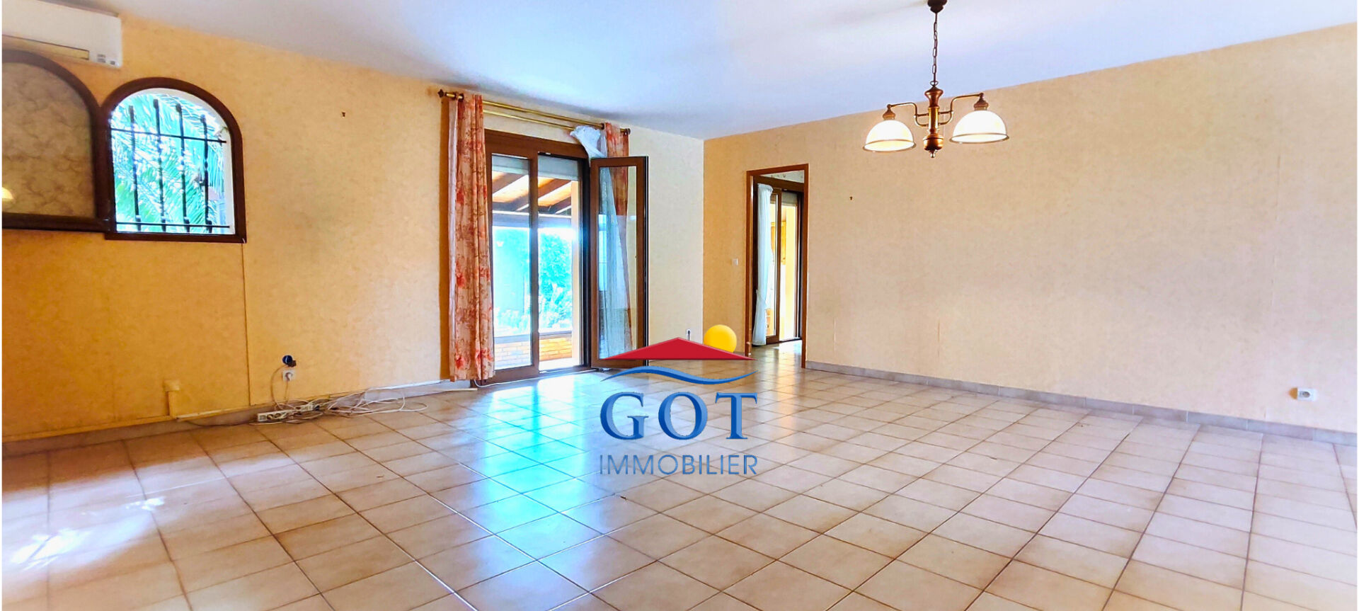 Agence immobilière de GOT IMMOBILIER Saint-laurent-de-la-salanque - GOT IMMOBILIER SAINT-LAURENT-DE-LA-SALANQUE