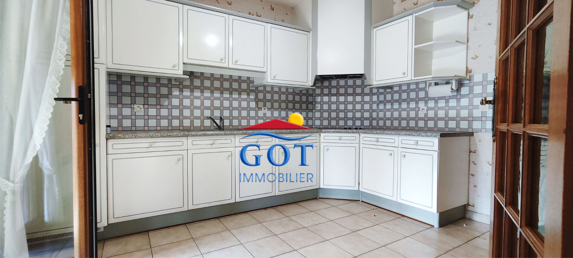 Photo Maison Saint Laurent De La Salanque 4 pièce(s) 98.30 m2 image 3/6