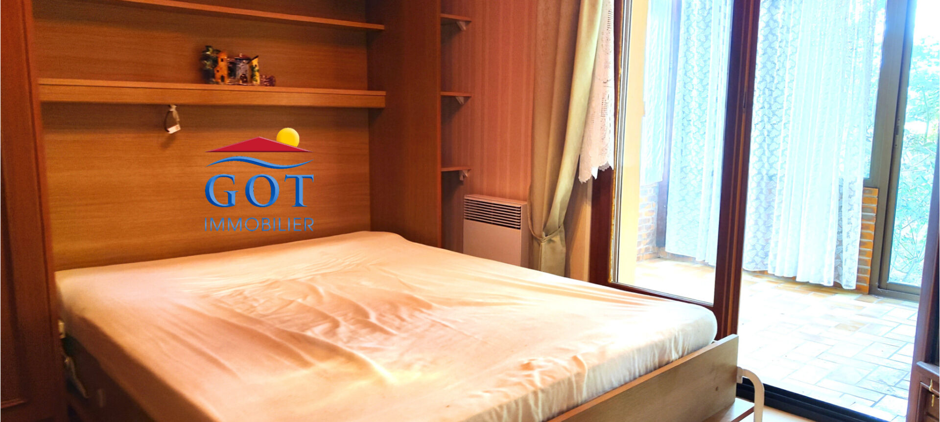 Photo Maison Saint Laurent De La Salanque 4 pièce(s) 98.30 m2 image 6/6