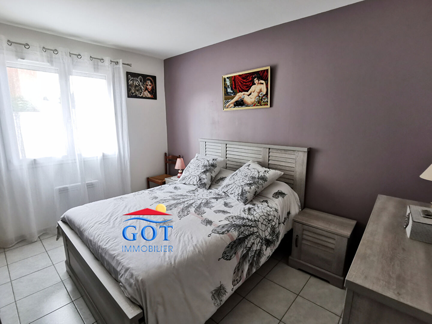 Photo Maison 105 m2 3 faces à PIA image 6/6