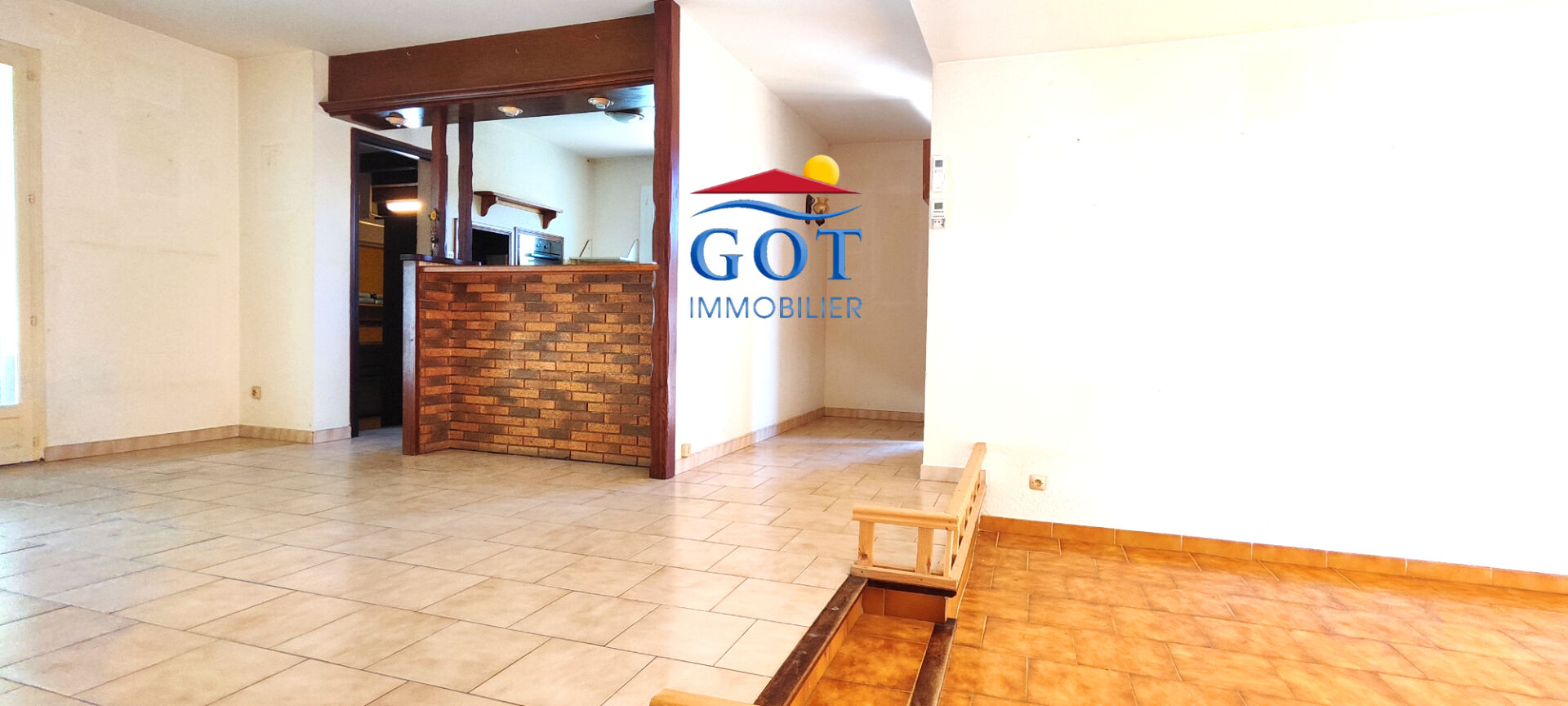 EXCLUSIVITÈ Maison 4 faces-Saint Hippolyte 5 pièce(s) 99.51 m2