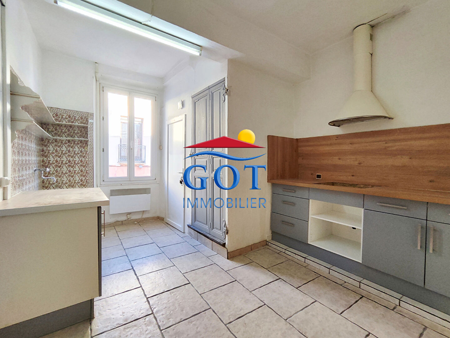 Agence immobilière de GOT IMMOBILIER Saint-laurent-de-la-salanque - GOT IMMOBILIER SAINT-LAURENT-DE-LA-SALANQUE