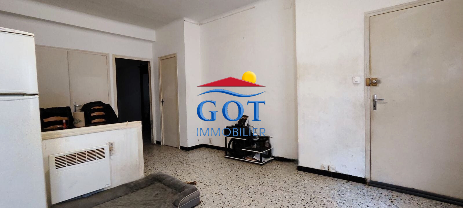 Photo Appartement RDC Saint Laurent De La Salanque 2 pièce(s) 51.17 m2 image 4/6