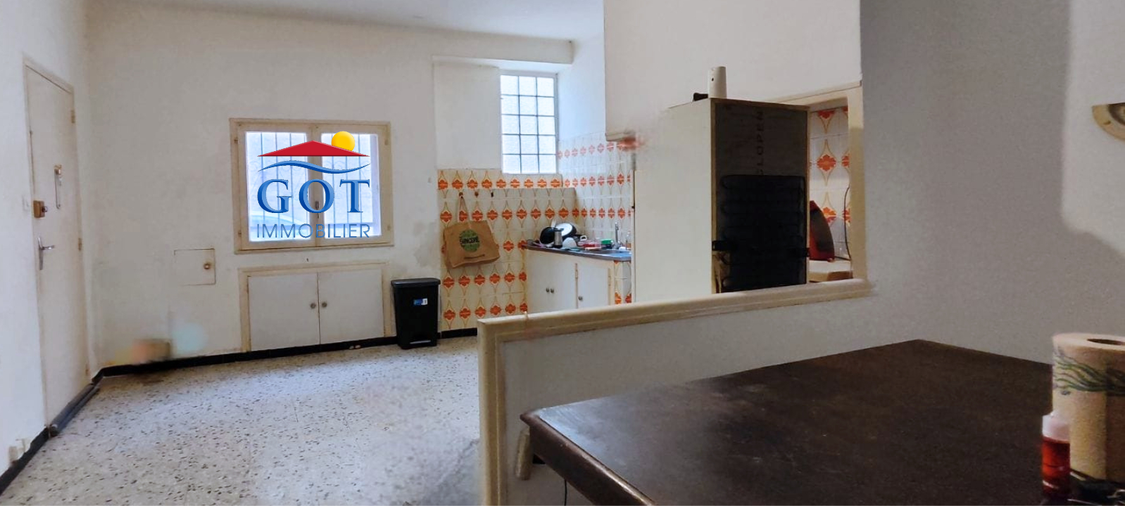 Photo Appartement RDC Saint Laurent De La Salanque 2 pièce(s) 51.17 m2 image 6/6