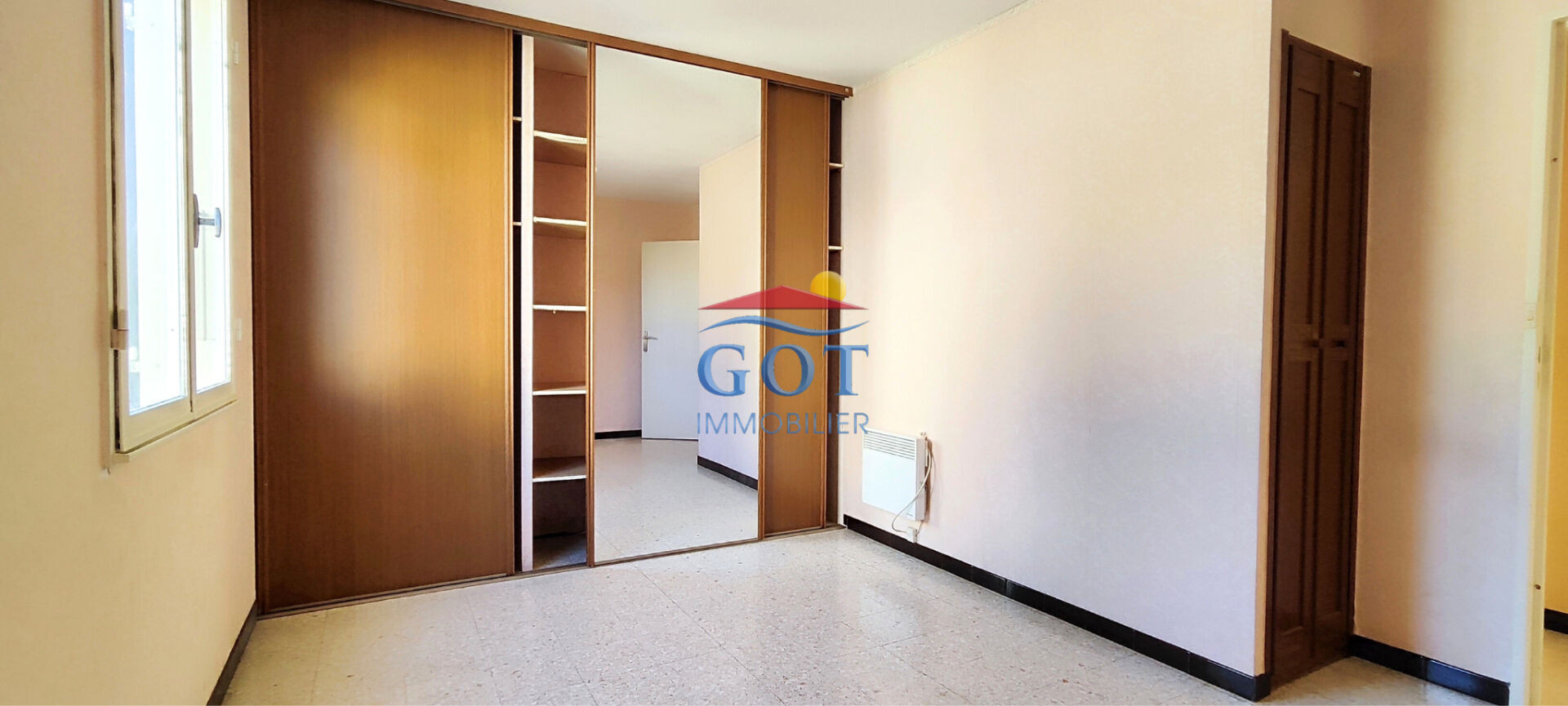 Photo Maison 4 faces de plain pied CLAIRA image 2/6