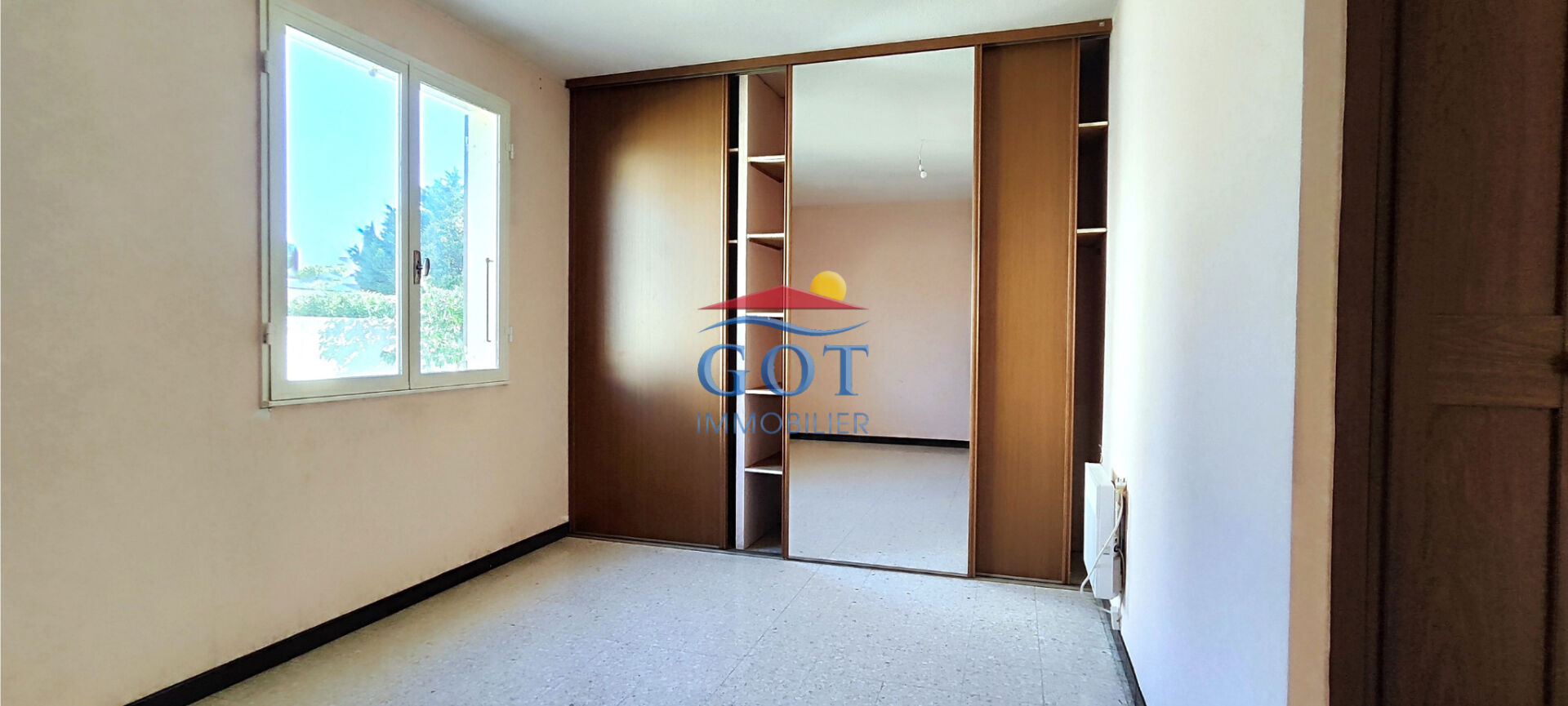 Photo Maison 4 faces de plain pied CLAIRA image 3/6