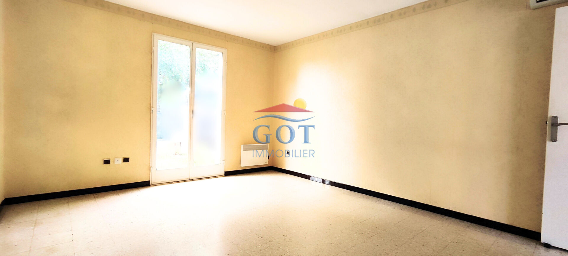 Photo Maison 4 faces de plain pied CLAIRA image 5/6