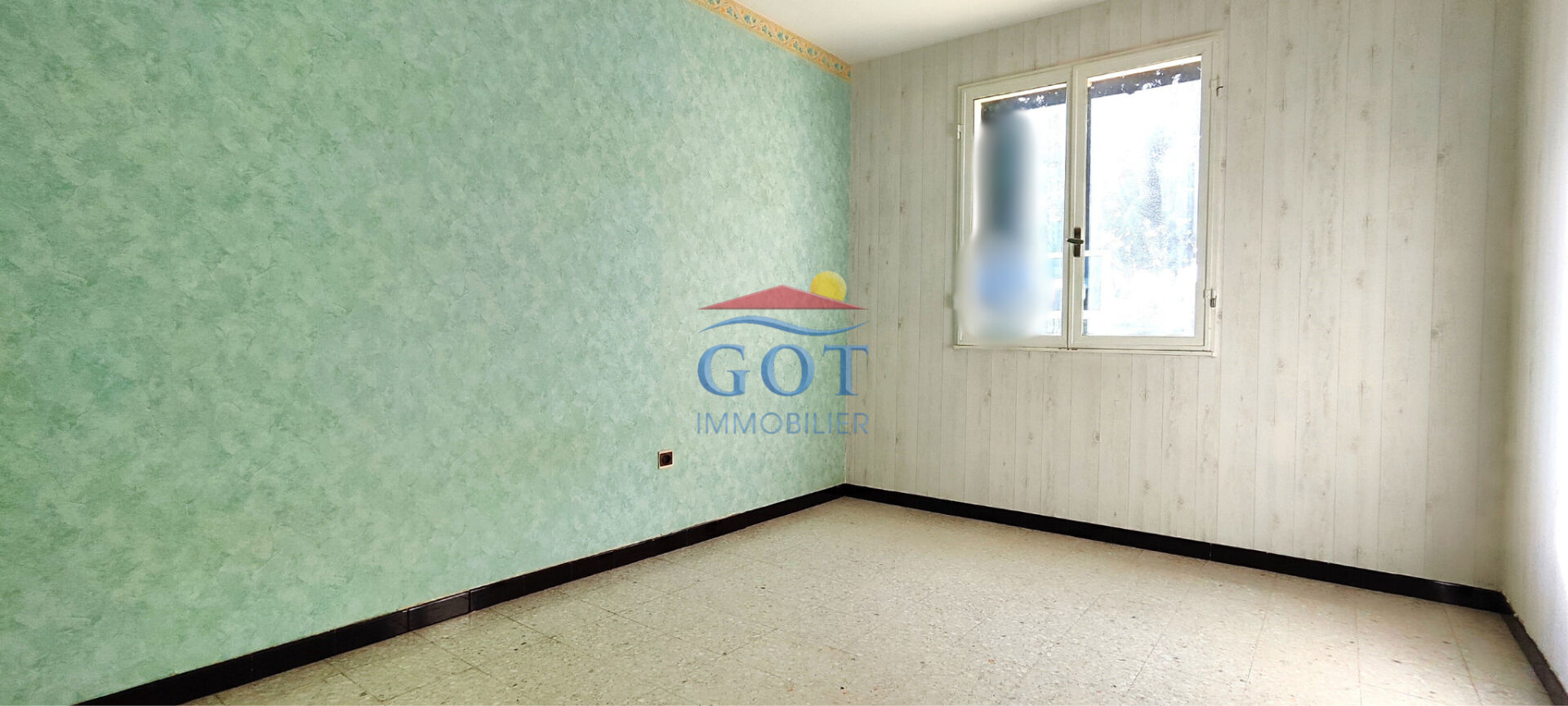 Photo Maison 4 faces de plain pied CLAIRA image 6/6