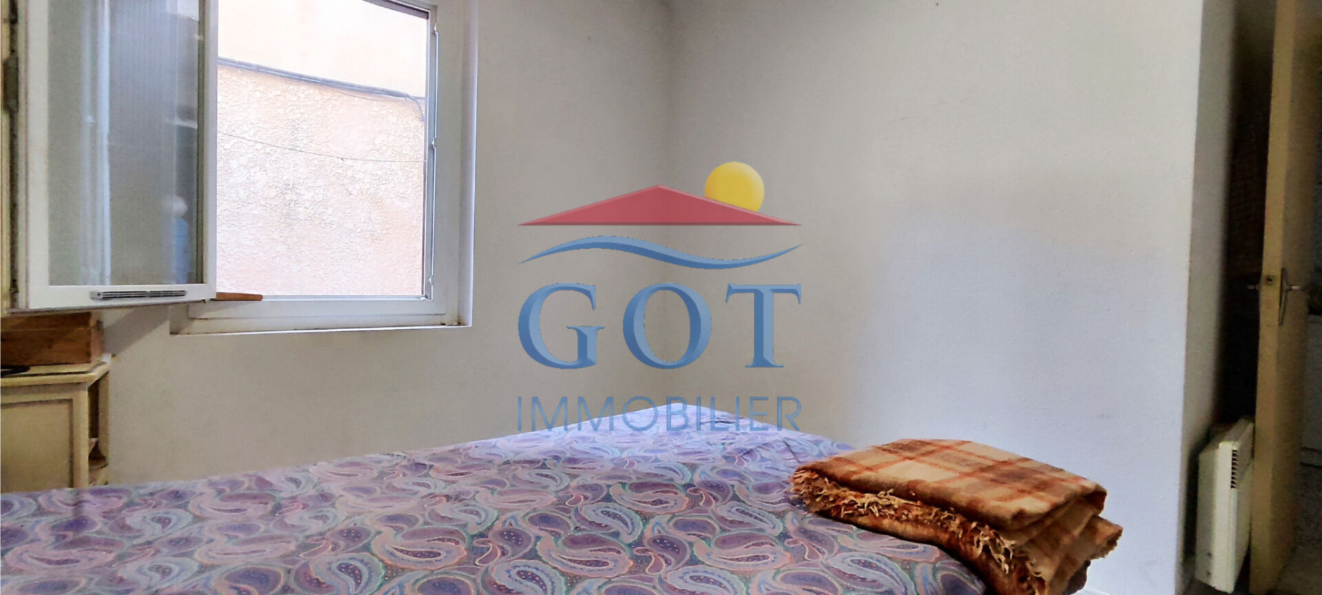 Photo Appartement T2 RDC avec cour privative proche commerces et plages image 4/6