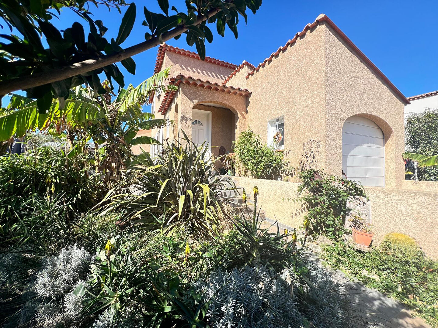Agence immobilière de AGENCE GOT IMMOBILIER