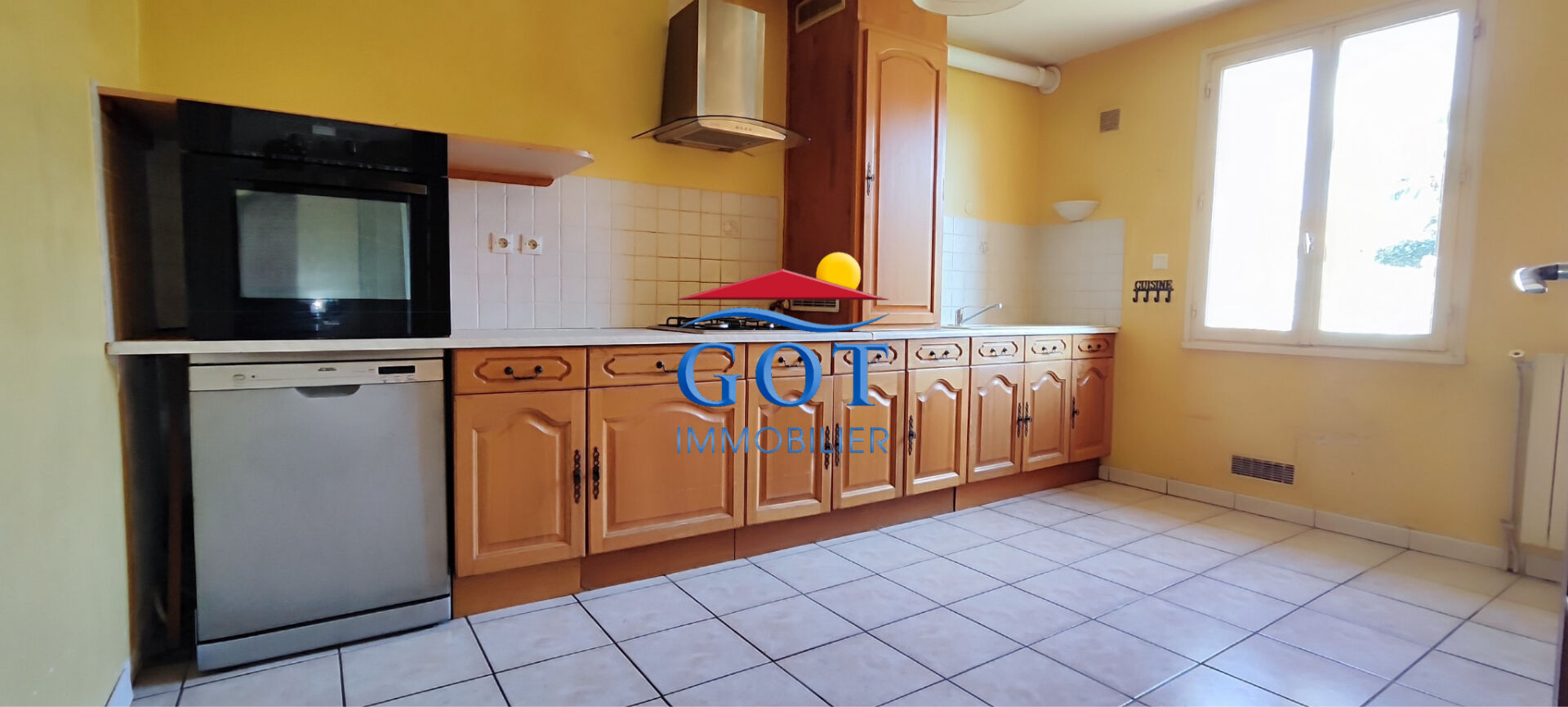 Photo EXCLUSIVITÉ  Maison 2 Faces avec Jardin et Garage à BOMPAS image 3/6