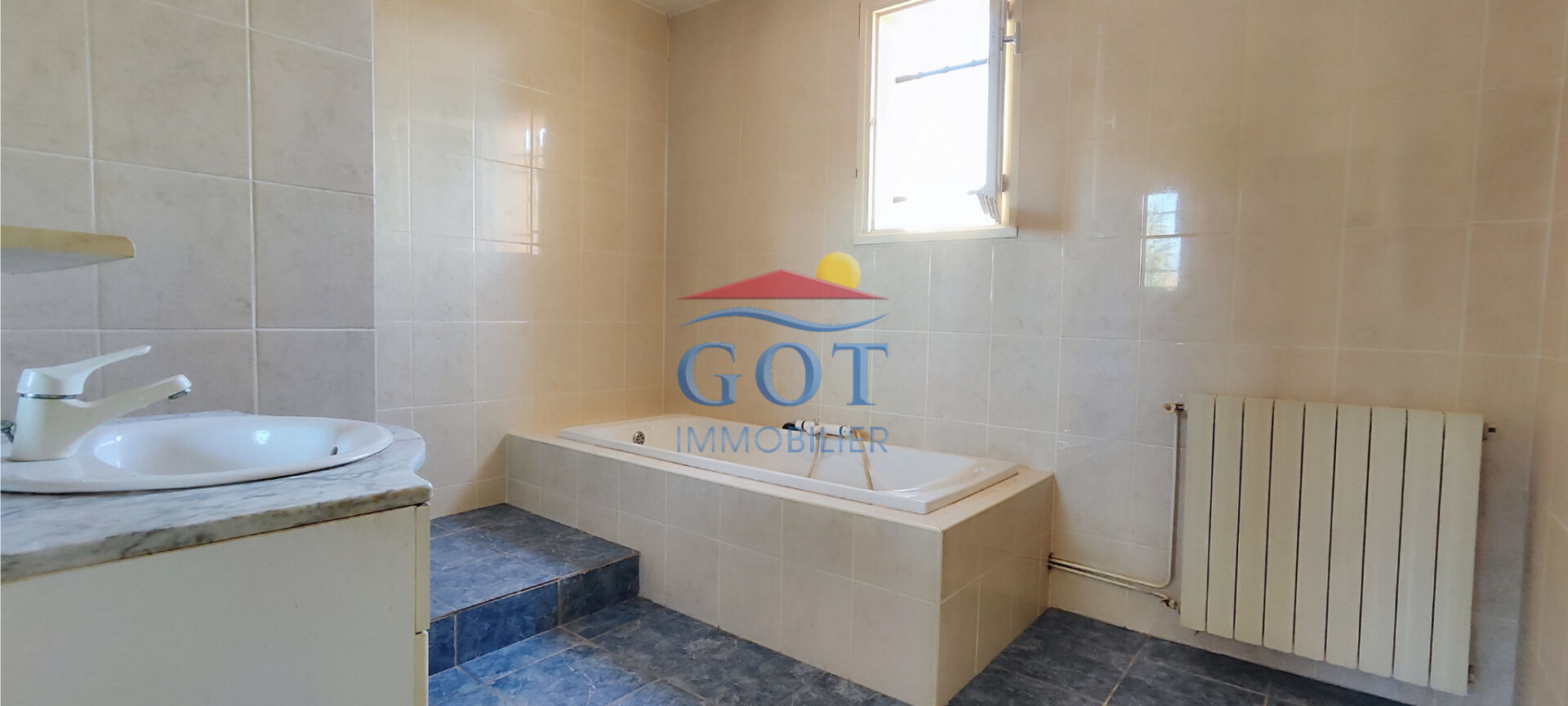 Photo EXCLUSIVITÉ  Maison 2 Faces avec Jardin et Garage à BOMPAS image 5/6