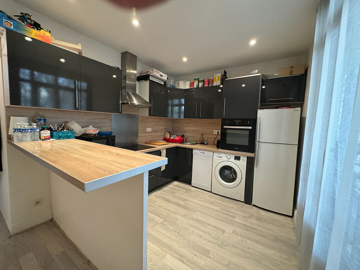 Agence immobilière de AGENCE GOT IMMOBILIER
