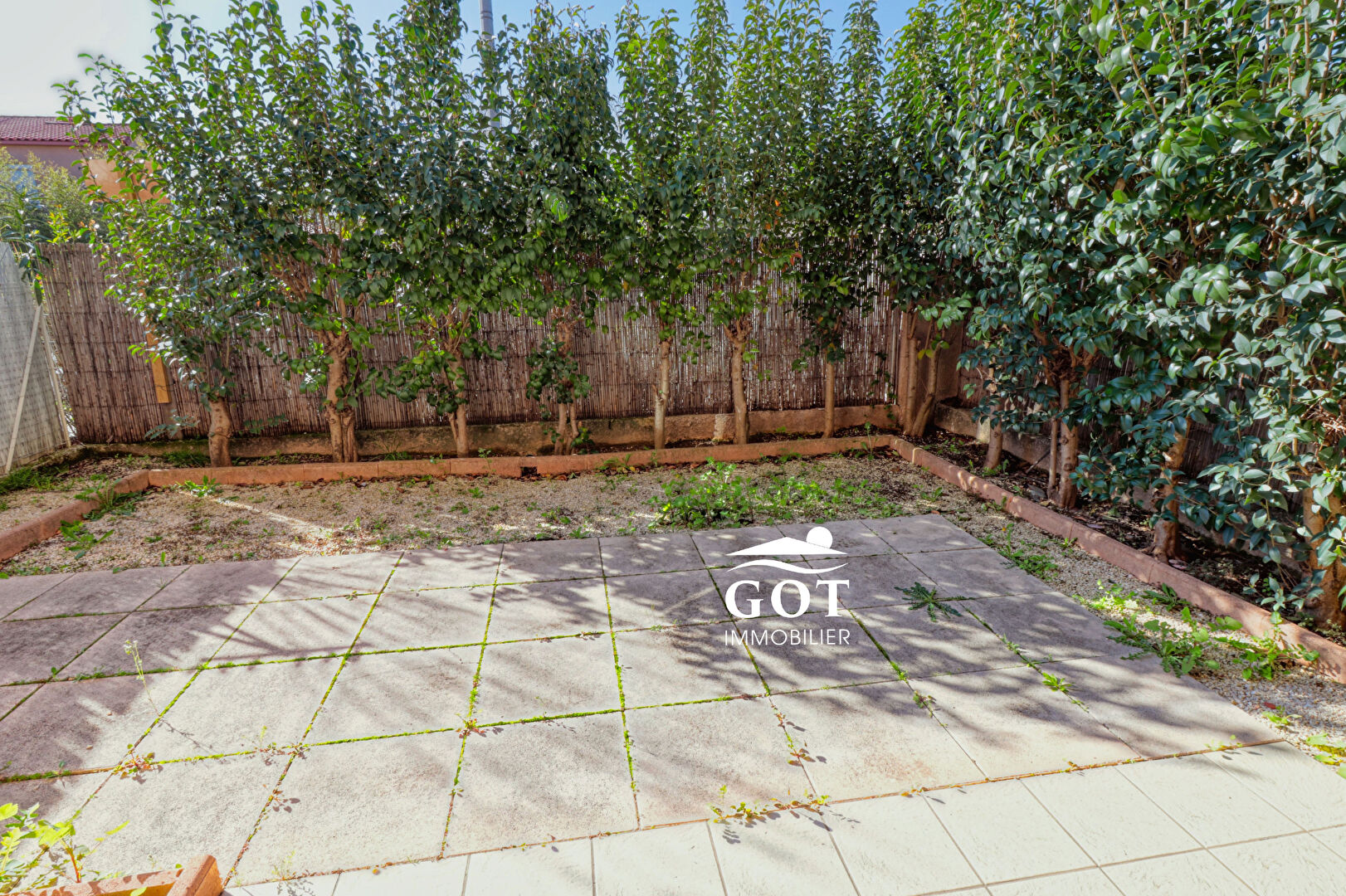 Agence immobilière de GOT IMMOBILIER Saint-laurent-de-la-salanque - GOT IMMOBILIER SAINT-LAURENT-DE-LA-SALANQUE