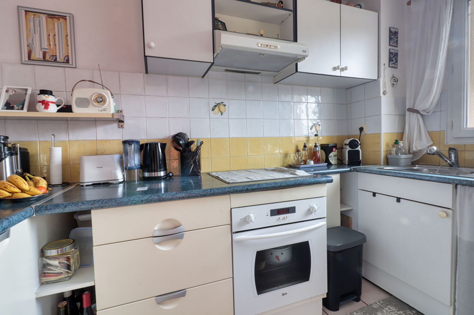 Photo Rare appartement T2 avec jardin et 2 places de parki image 5/6