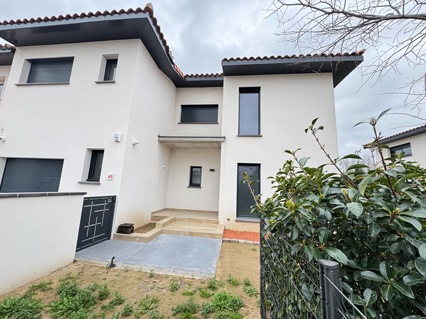 Photo VILLA 3 FACES A ETRENNER  A CANOHES image 2/6