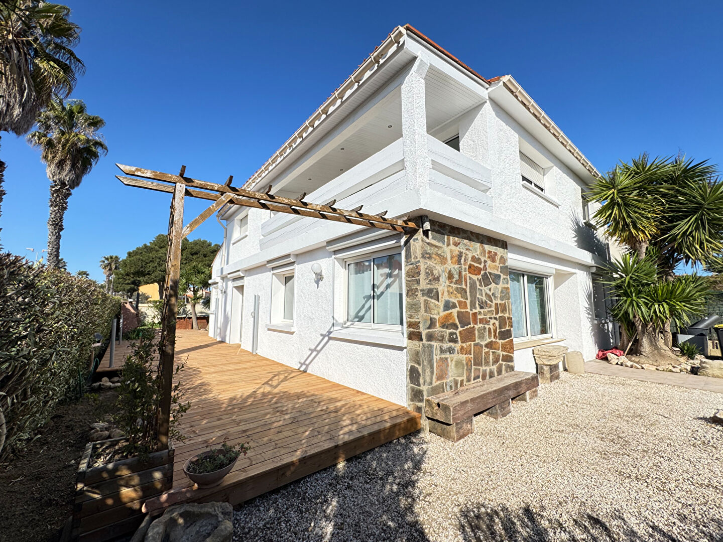 Agence immobilière de AGENCE GOT IMMOBILIER