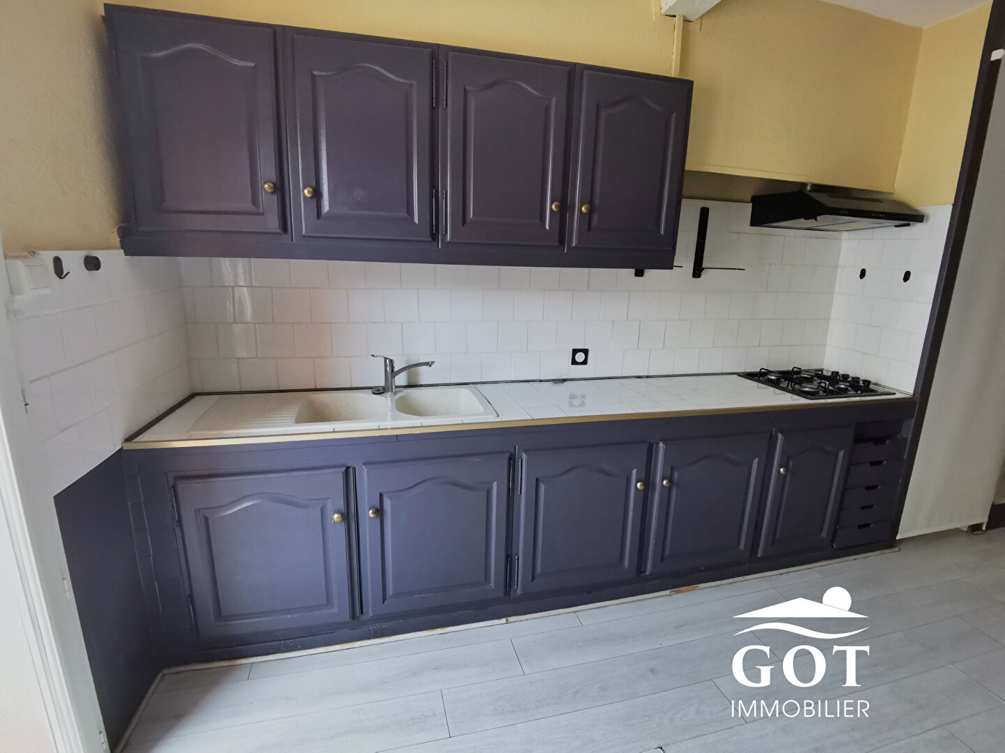 Agence immobilière de GOT IMMOBILIER Saint-laurent-de-la-salanque - GOT IMMOBILIER SAINT-LAURENT-DE-LA-SALANQUE