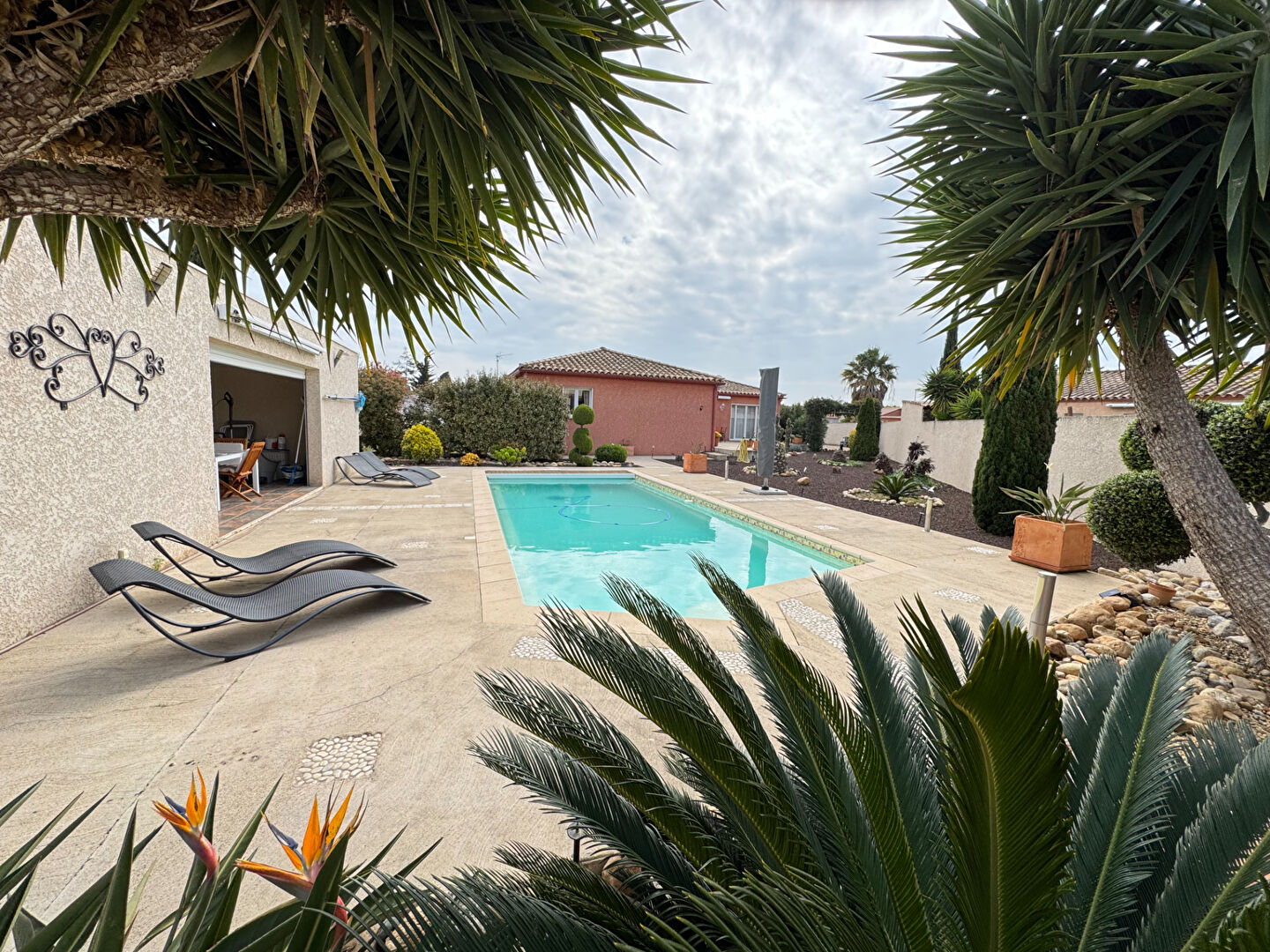 Agence immobilière de AGENCE GOT IMMOBILIER
