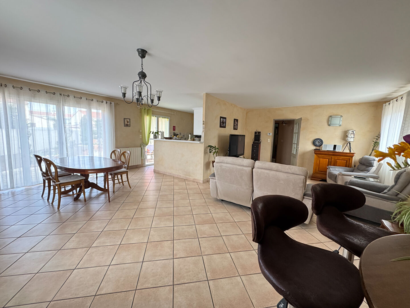 Photo VILLA 4 FACES EN PLAIN PIED SUR PIA image 2/6