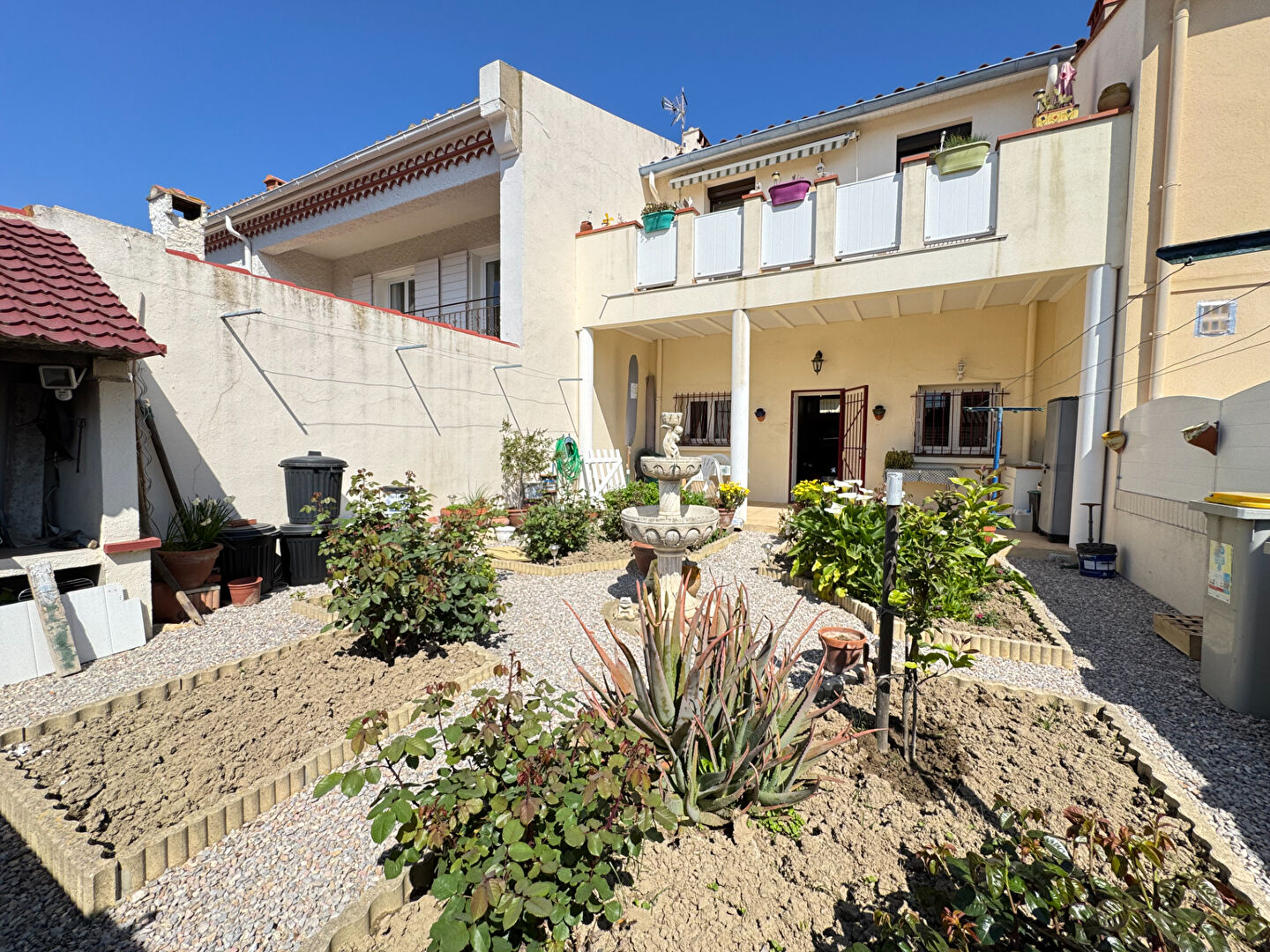 Agence immobilière de AGENCE GOT IMMOBILIER