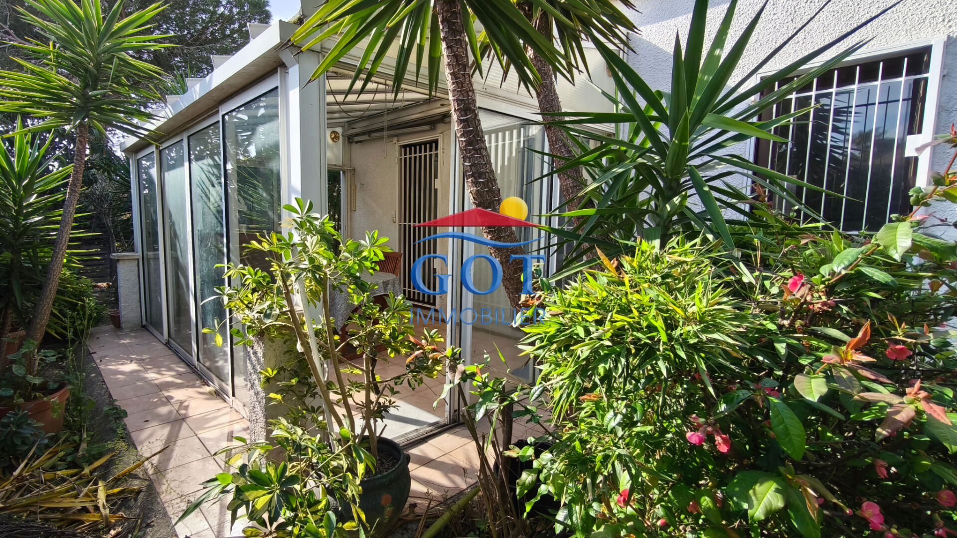 Agence immobilière de GOT IMMOBILIER Saint-laurent-de-la-salanque - GOT IMMOBILIER SAINT-LAURENT-DE-LA-SALANQUE