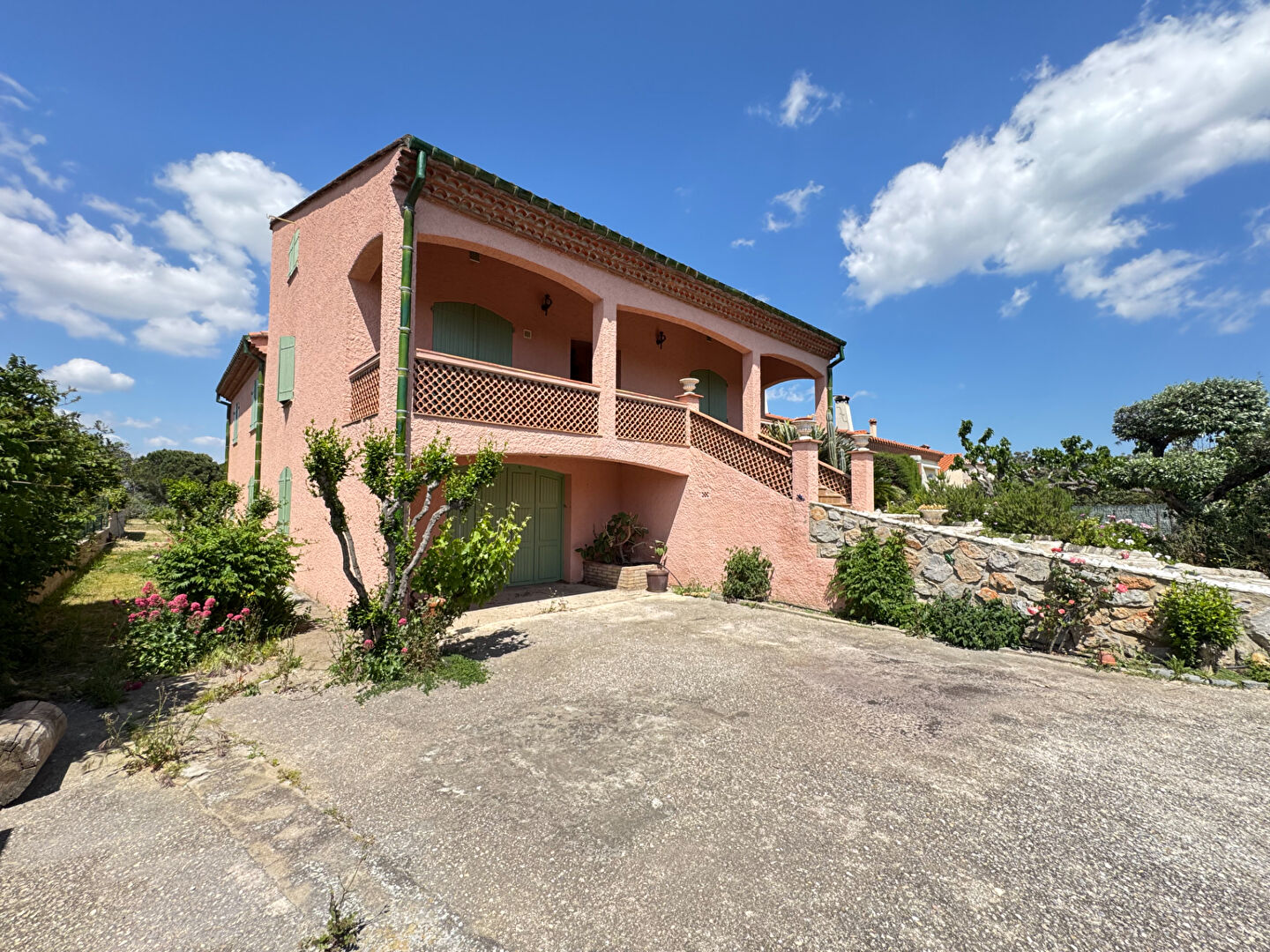 Agence immobilière de AGENCE GOT IMMOBILIER