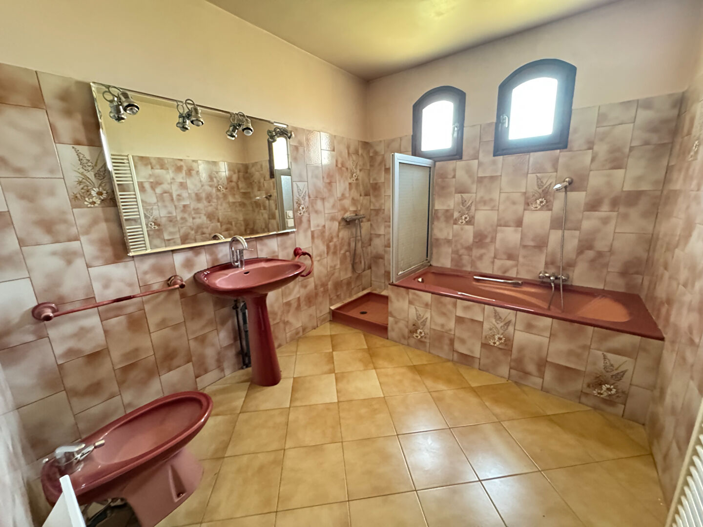 Photo VILLA 3/4 FACES SUR BOMPAS AVEC 635 M² DE TERRAIN ET UN GARAGE DE 135 M² image 6/6