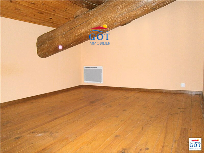 Photo Saint-Laurent-de-la-Salanque Appartement T1 bis mezzanine vendu loué image 2/6