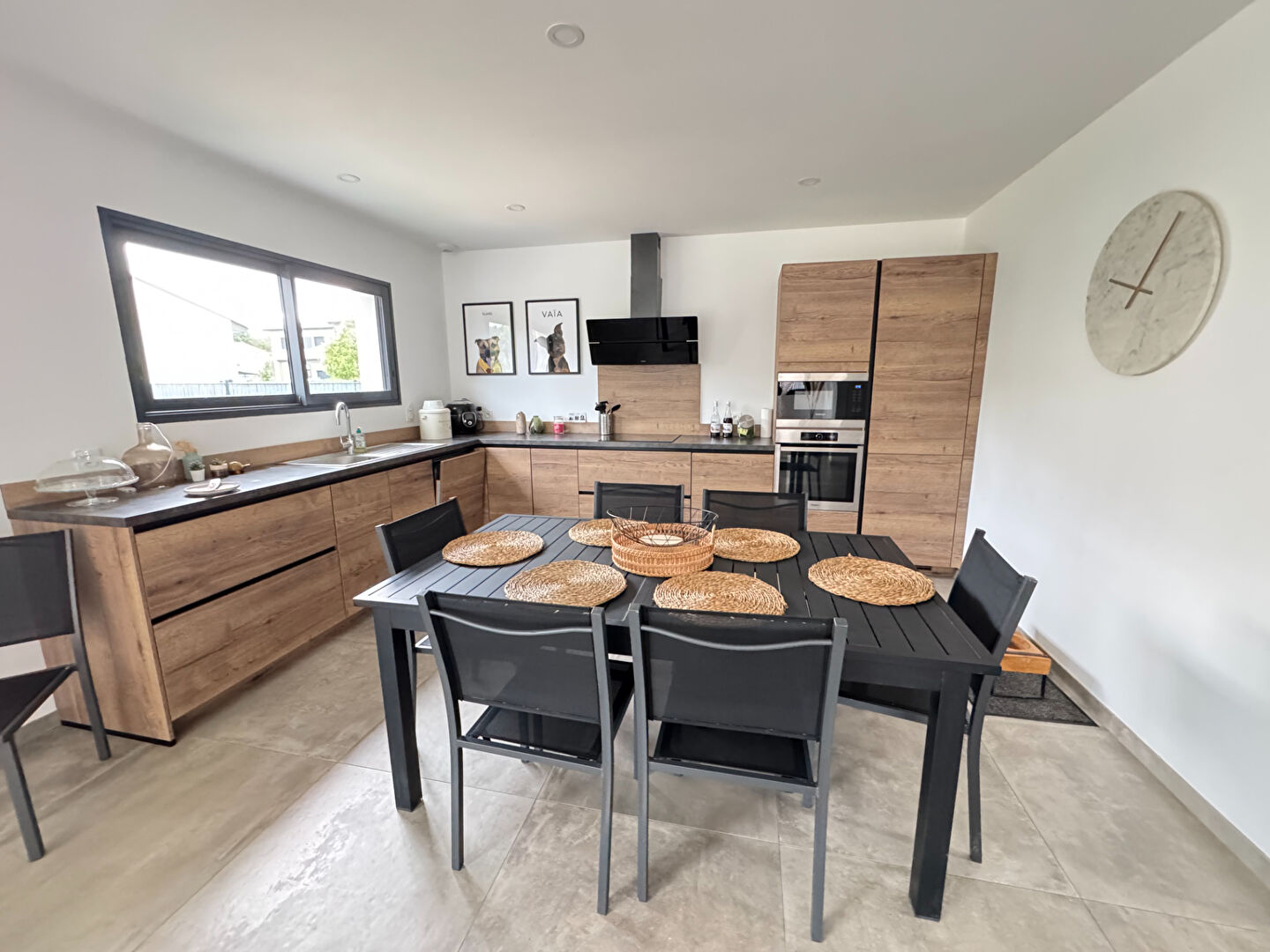 Photo VILLA 3 FACES SUR CLAIRA image 2/6