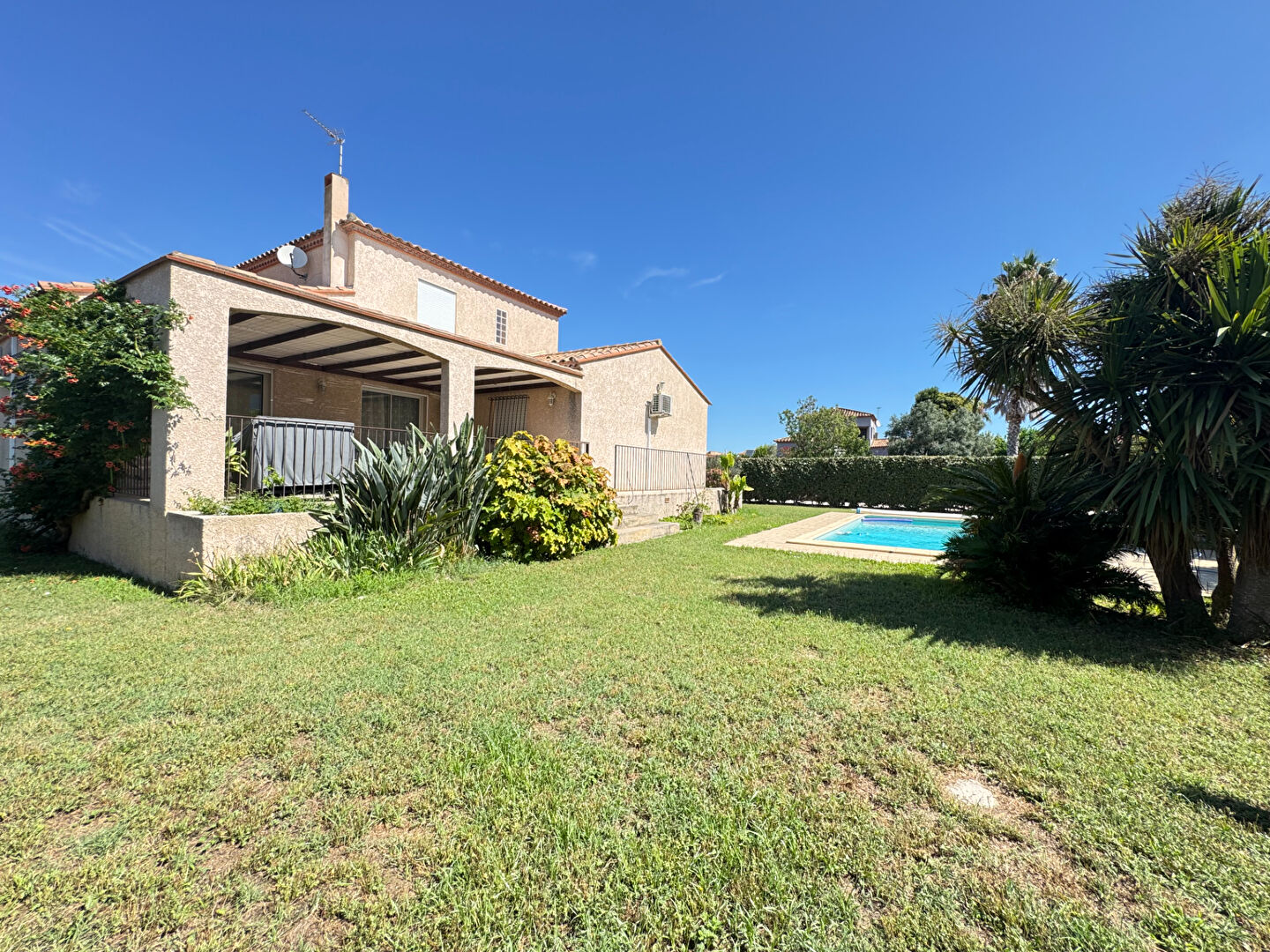 Agence immobilière de AGENCE GOT IMMOBILIER
