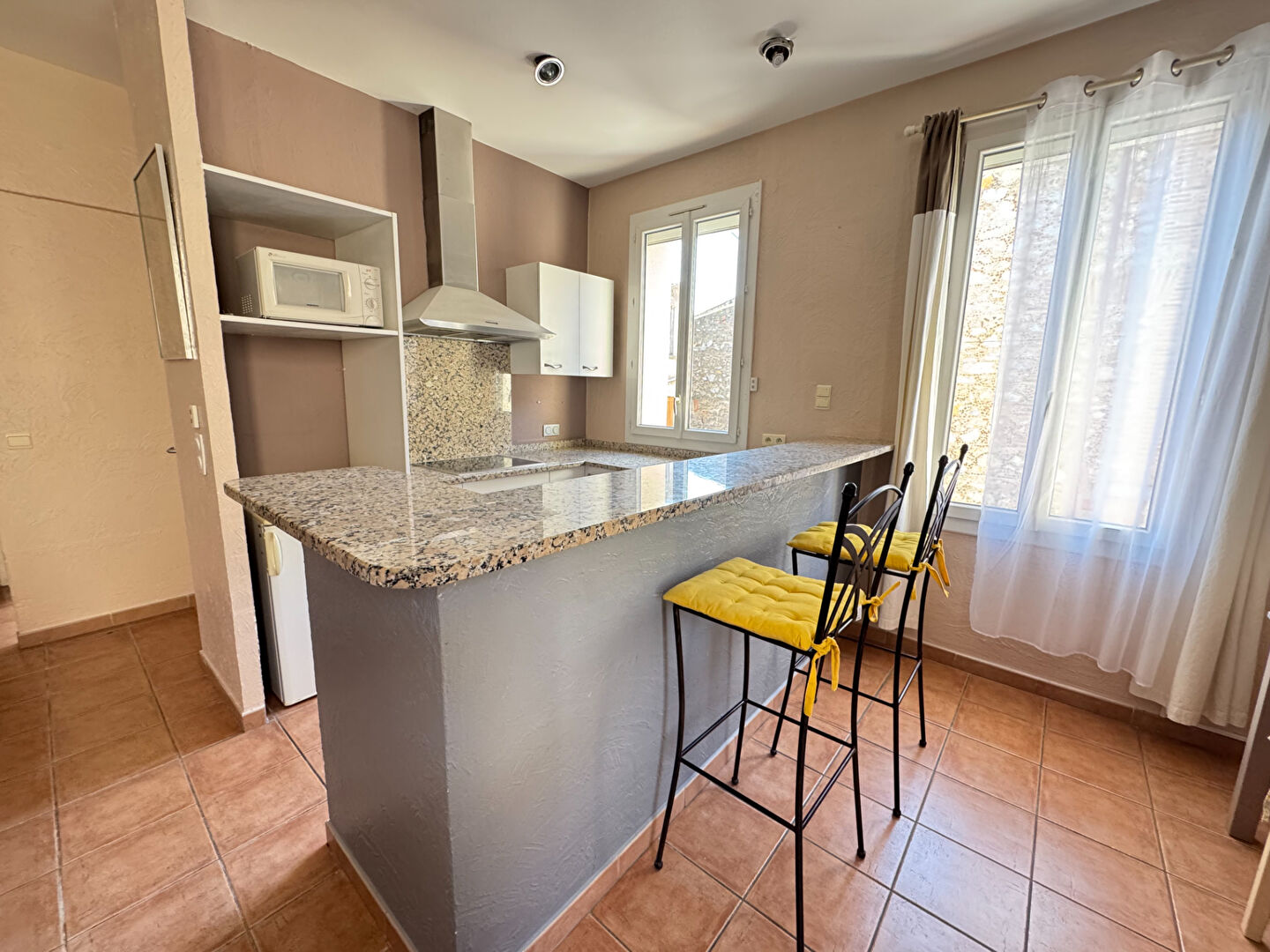 Agence immobilière de AGENCE GOT IMMOBILIER