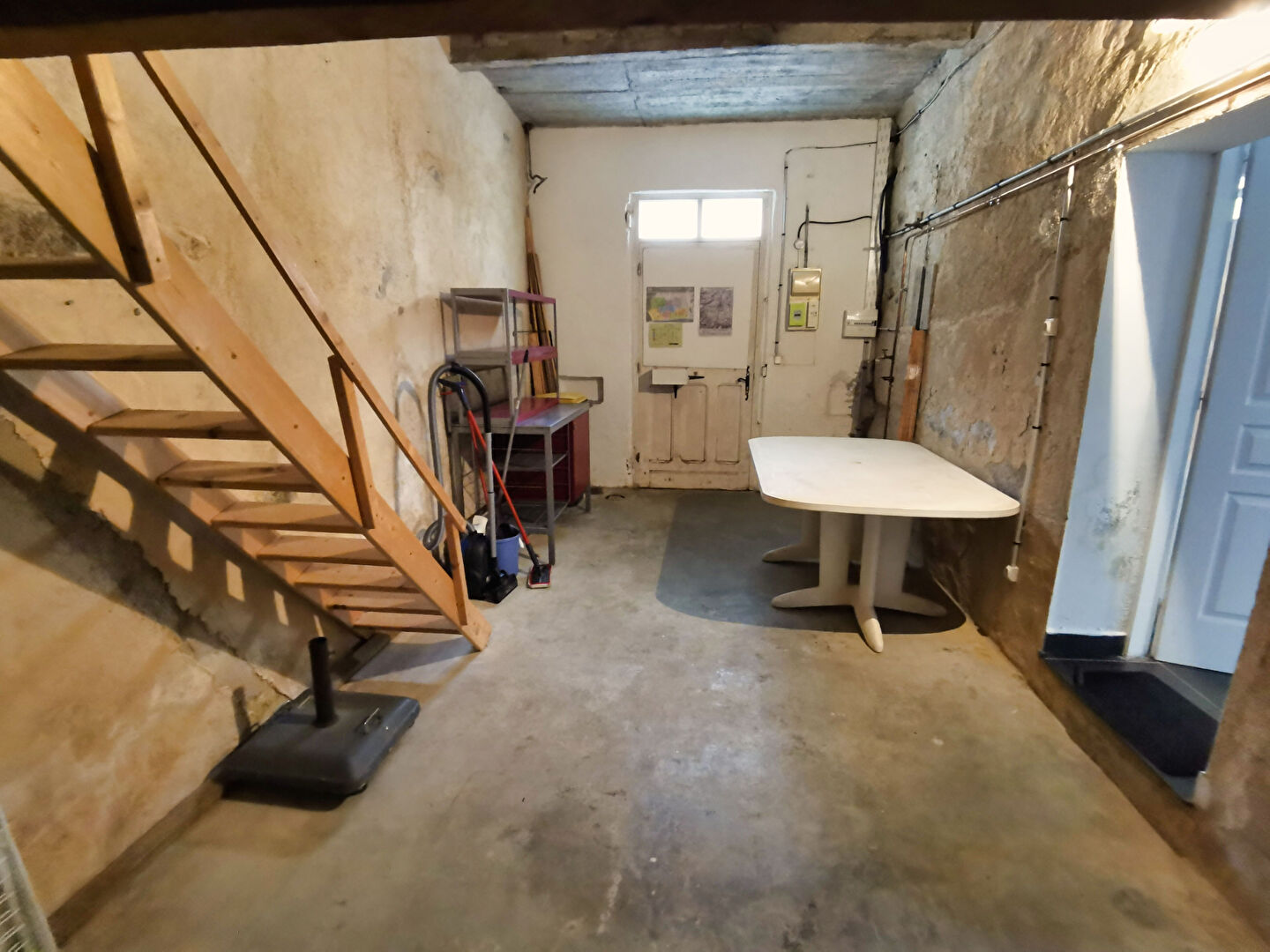 Photo Maison de ville 109m² + terrasse et garage à Saint-Laurent-de-la-Salanque image 3/6