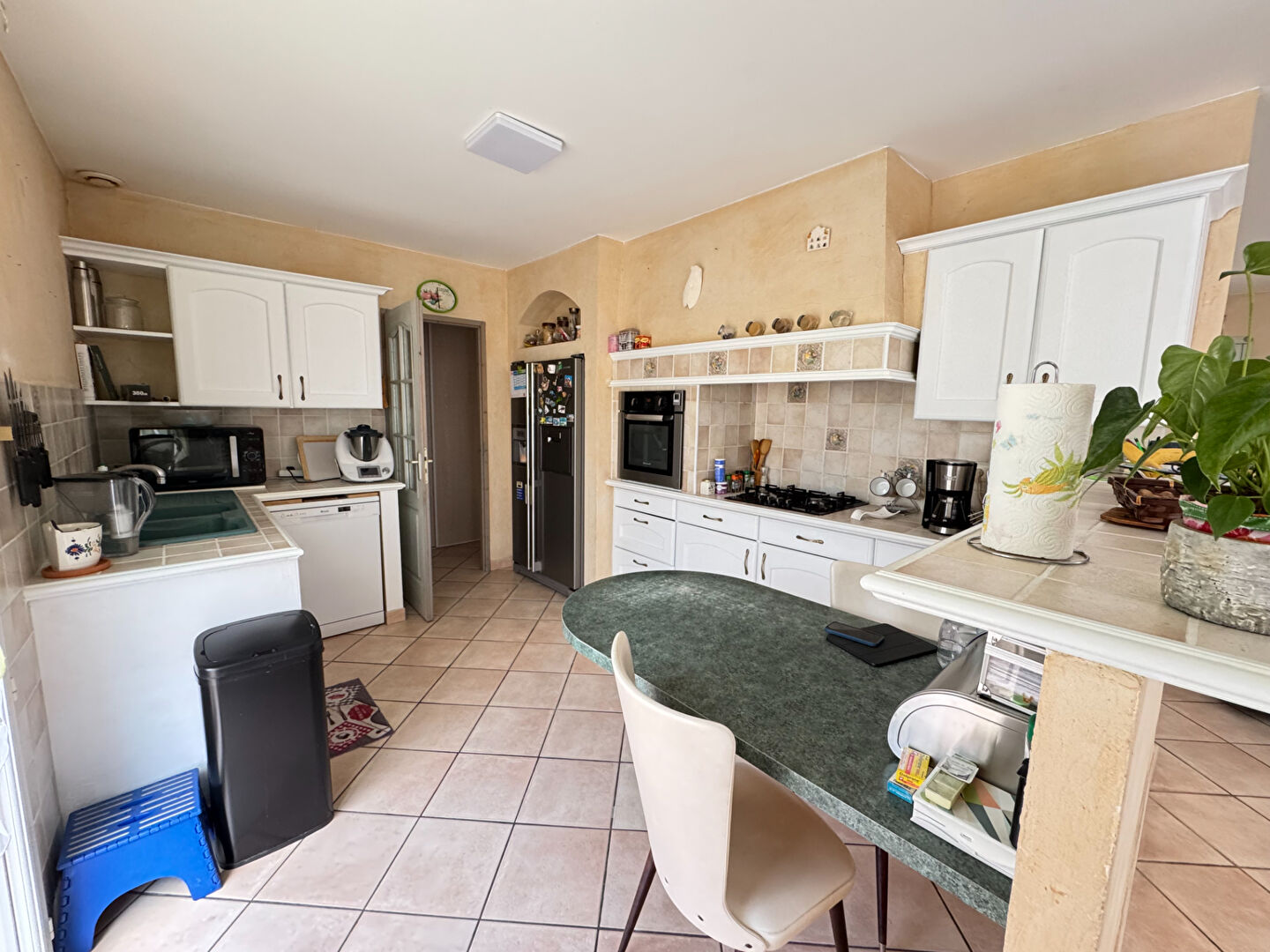 Photo VILLA 4 FACES EN PLAIN PIED SUR PIA image 4/6