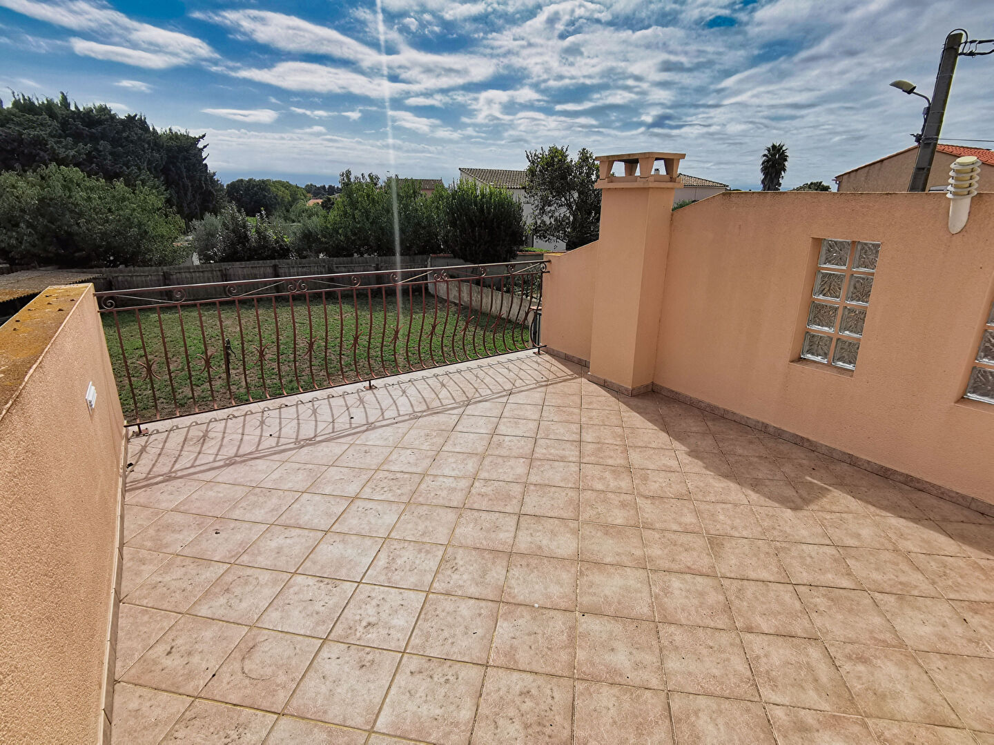 Agence immobilière de AGENCE GOT IMMOBILIER
