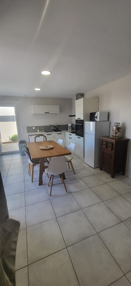 Photo Maison non meublée - 3 chambres - FITOU image 2/6