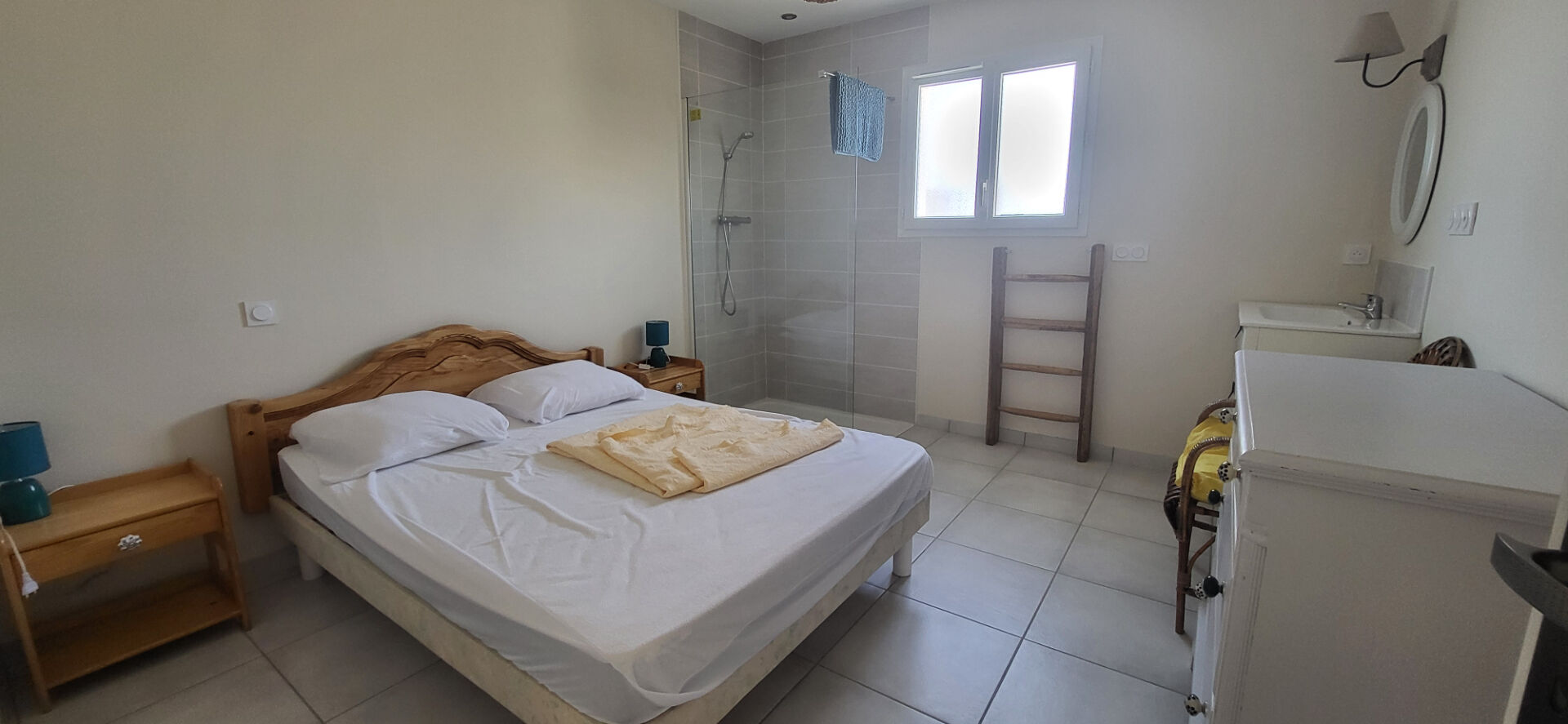 Photo Maison non meublée - 3 chambres - FITOU image 3/6