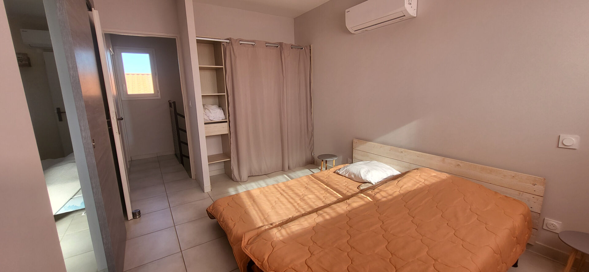 Photo Maison non meublée - 3 chambres - FITOU image 4/6