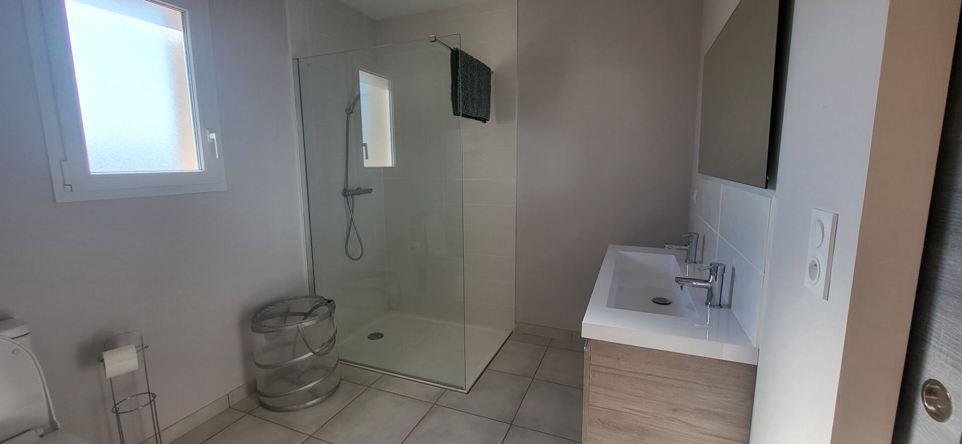 Photo Maison non meublée - 3 chambres - FITOU image 5/6