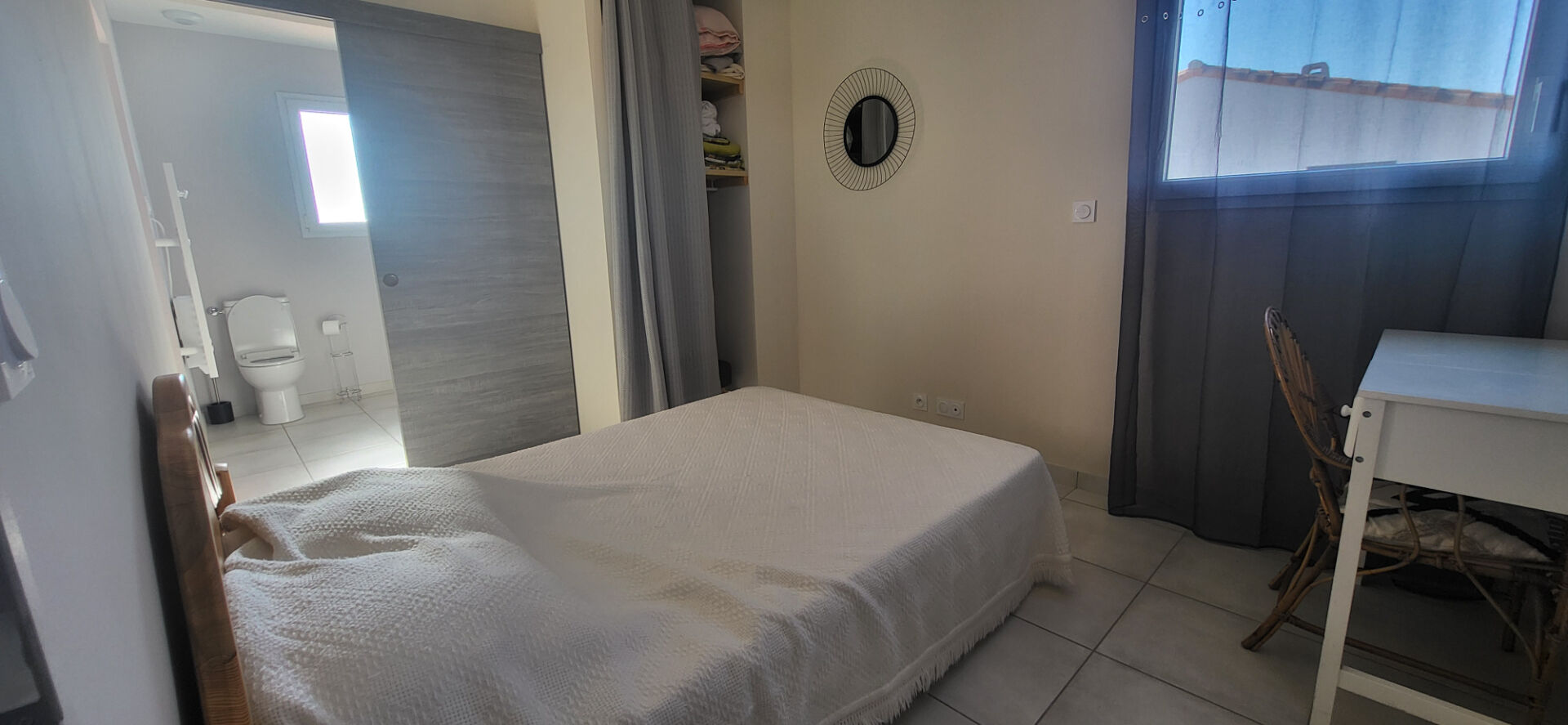 Photo Maison non meublée - 3 chambres - FITOU image 6/6