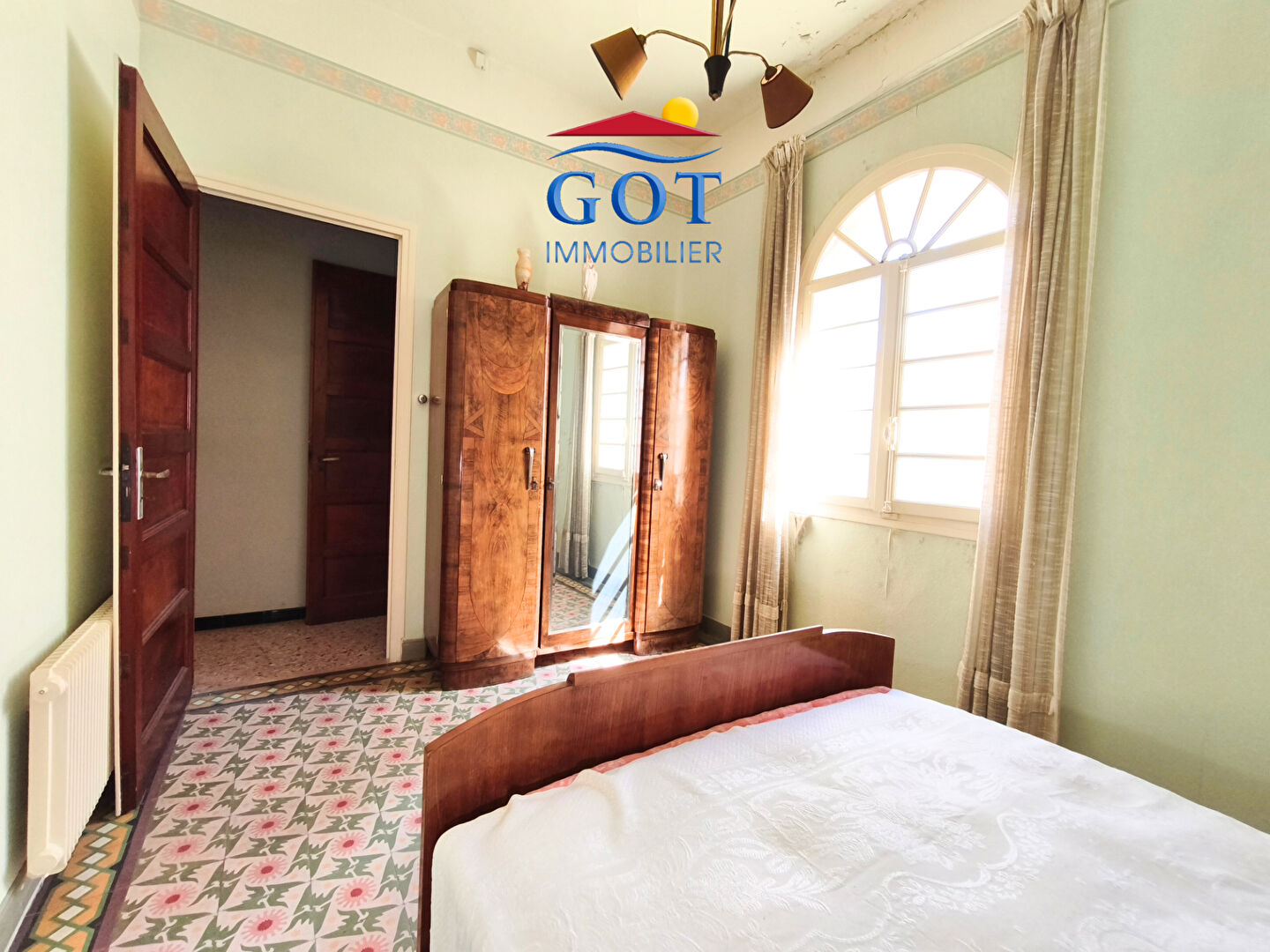 Photo 2 habitations avec garage, toit-terrasse et 5 chambres Claira image 6/6