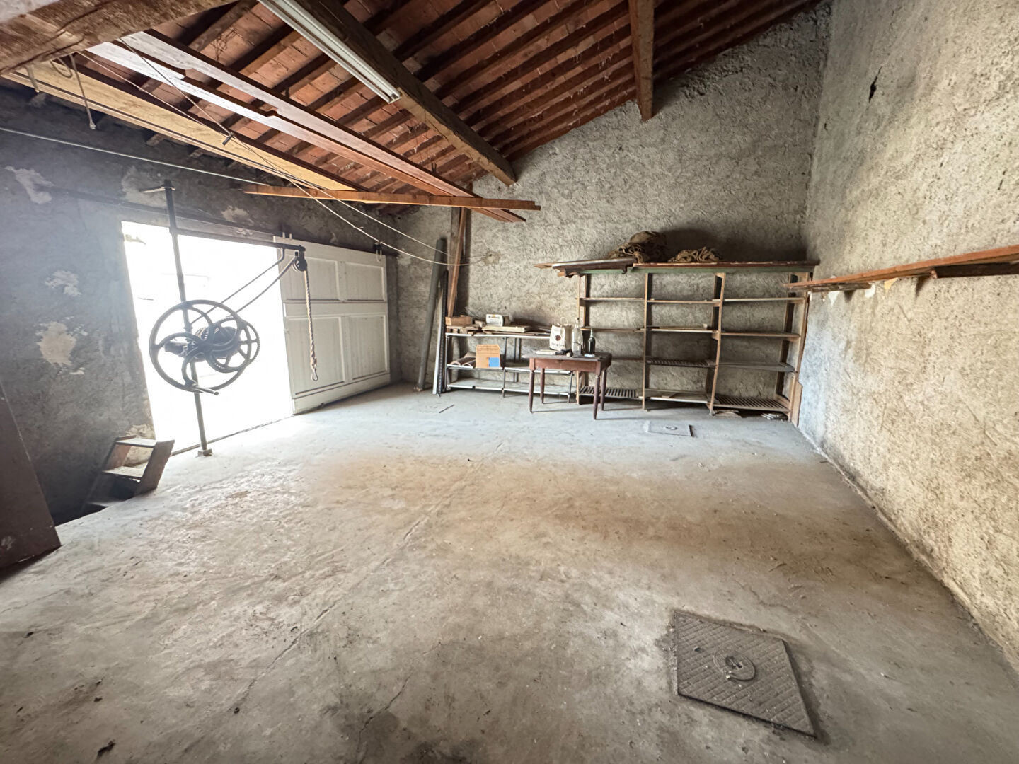 Photo Maison  7 pièce(s)  avec garage  sur Villelongue de la Salanque image 3/6