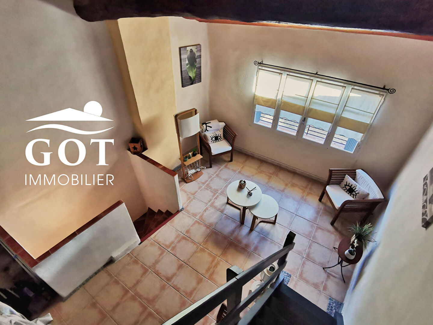 Maison Saint Laurent De La Salanque 4 pièce(s) 85 m2